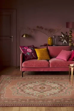 Vloerkleed Majorelle By Pip