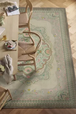 Vloerkleed Majorelle By Pip Pastel