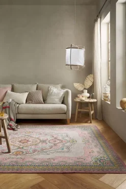 Vloerkleed Majorelle By Pip Pastel