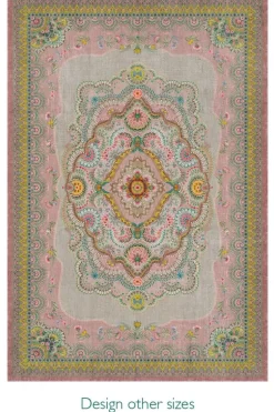 Vloerkleed Majorelle By Pip Pastel