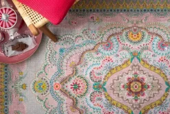 Vloerkleed Majorelle By Pip Pastel