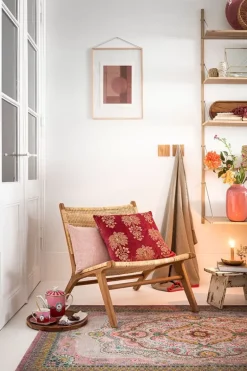 Vloerkleed Majorelle By Pip Pastel