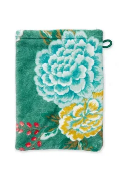 Washandje Set/3 Good Evening 16X22 Cm
