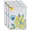Washandje Set/3 Good Evening 16X22 Cm