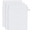 Washandje Set/3 Tile De Pip 16X22 Cm